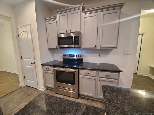 1717 Cherry Point Drive, Fayetteville, NC 28306