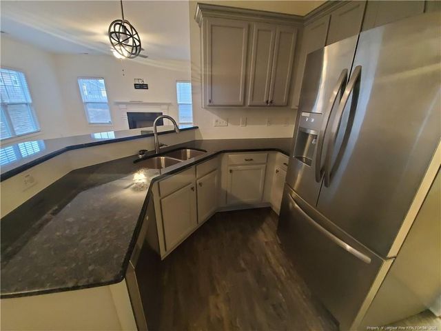 1717 Cherry Point Drive, Fayetteville, NC 28306