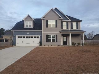 1717 Cherry Point Drive, Fayetteville, NC 28306