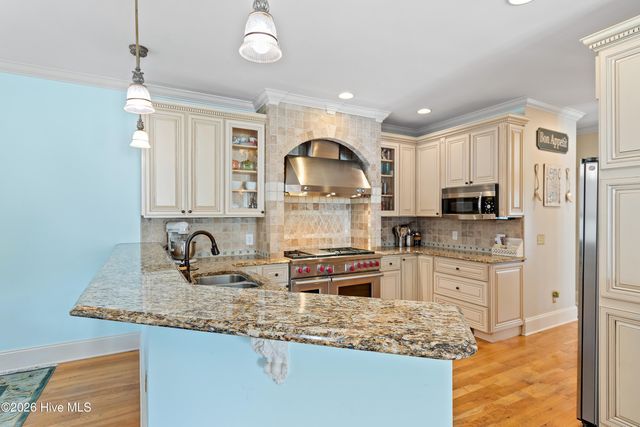 3486 Scupper Run SE, Southport, NC 28461