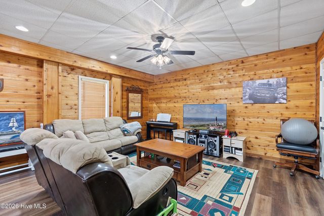 3486 Scupper Run SE, Southport, NC 28461