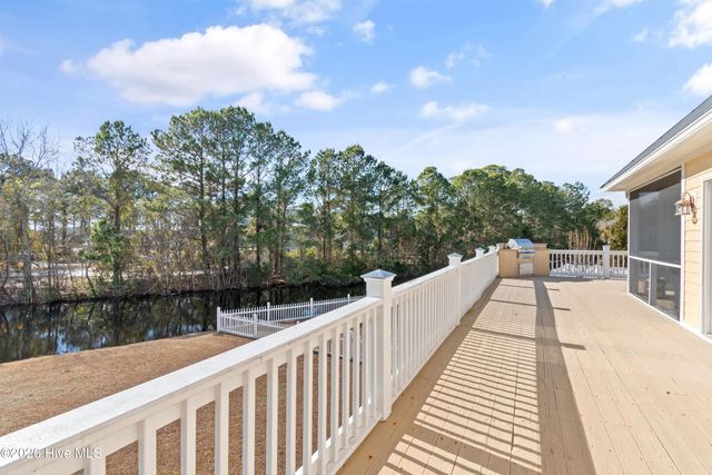 3486 Scupper Run SE, Southport, NC 28461
