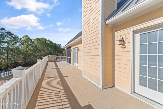 3486 Scupper Run SE, Southport, NC 28461