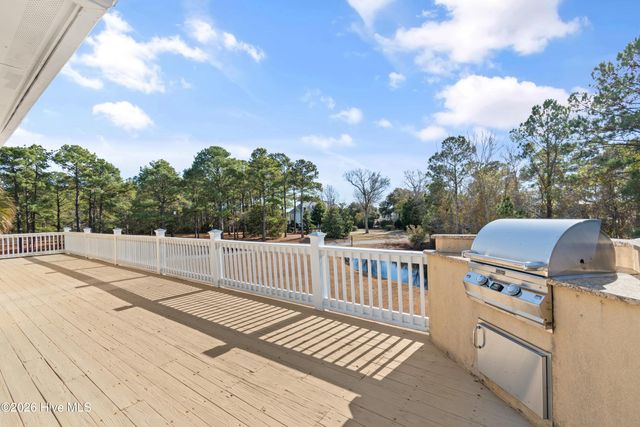 3486 Scupper Run SE, Southport, NC 28461