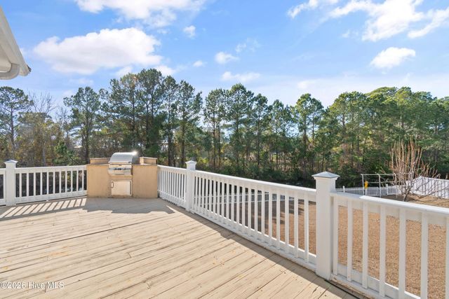3486 Scupper Run SE, Southport, NC 28461