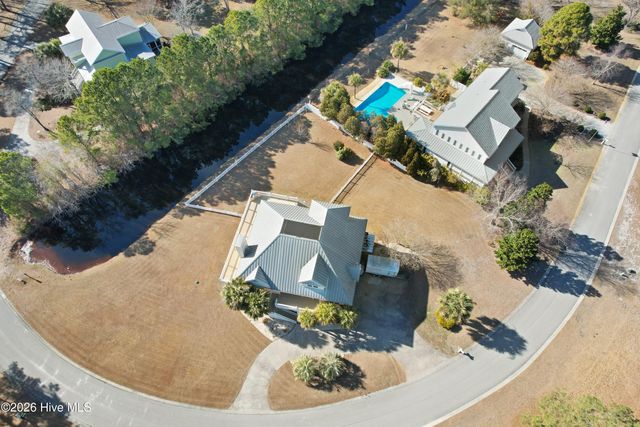 3486 Scupper Run SE, Southport, NC 28461