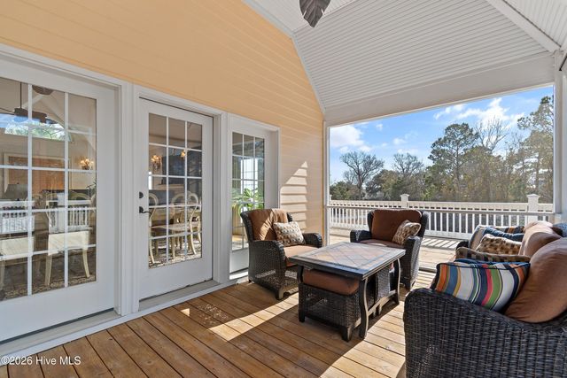 3486 Scupper Run SE, Southport, NC 28461