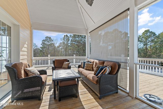 3486 Scupper Run SE, Southport, NC 28461