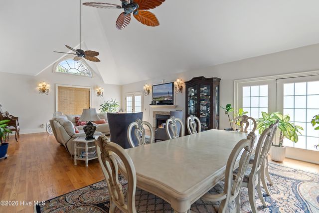 3486 Scupper Run SE, Southport, NC 28461