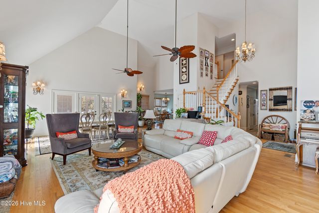 3486 Scupper Run SE, Southport, NC 28461