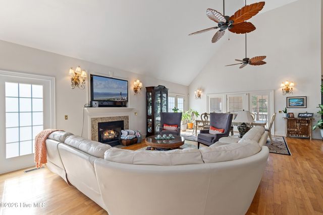 3486 Scupper Run SE, Southport, NC 28461