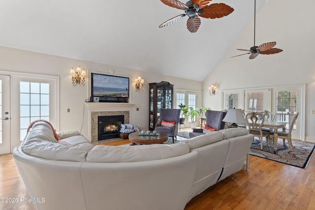 3486 Scupper Run SE, Southport, NC 28461