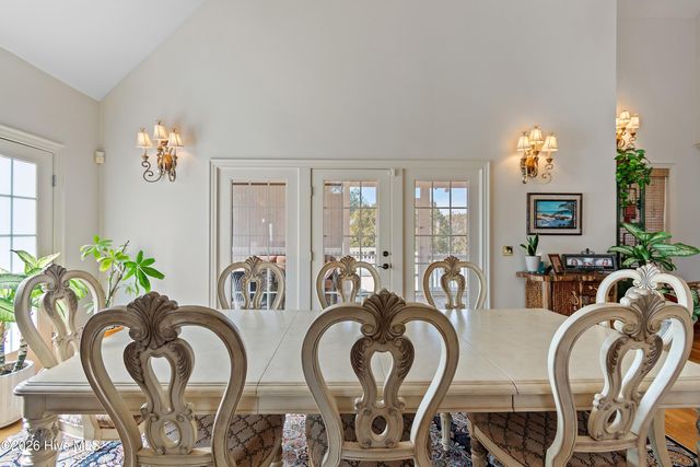 3486 Scupper Run SE, Southport, NC 28461