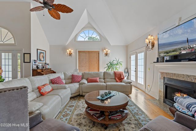 3486 Scupper Run SE, Southport, NC 28461