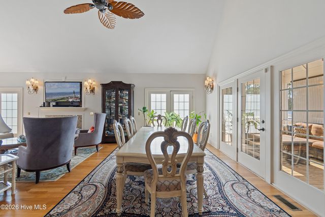 3486 Scupper Run SE, Southport, NC 28461