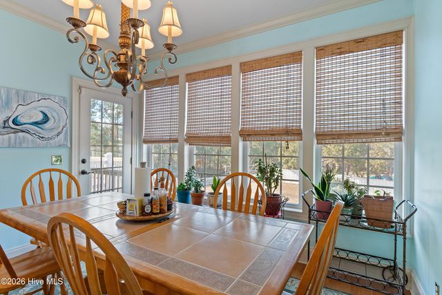 3486 Scupper Run SE, Southport, NC 28461