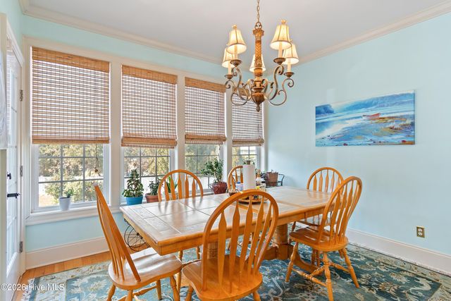 3486 Scupper Run SE, Southport, NC 28461