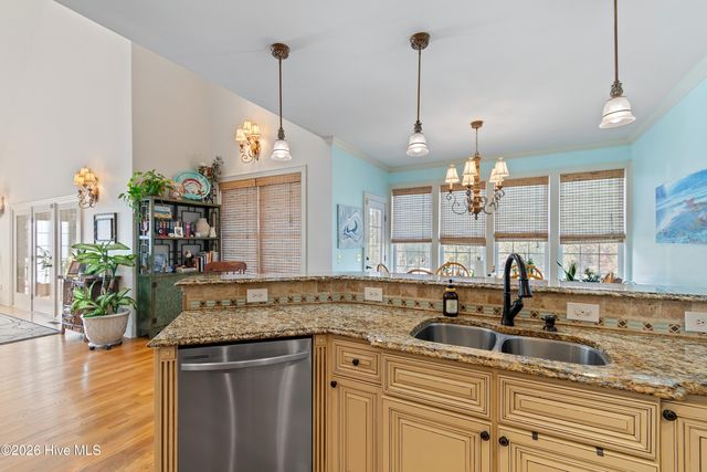 3486 Scupper Run SE, Southport, NC 28461