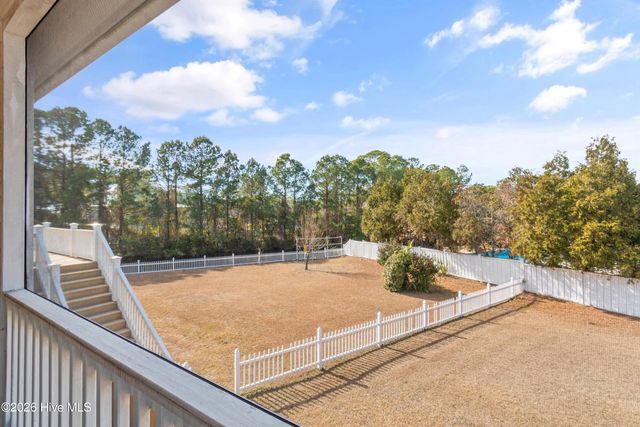 3486 Scupper Run SE, Southport, NC 28461
