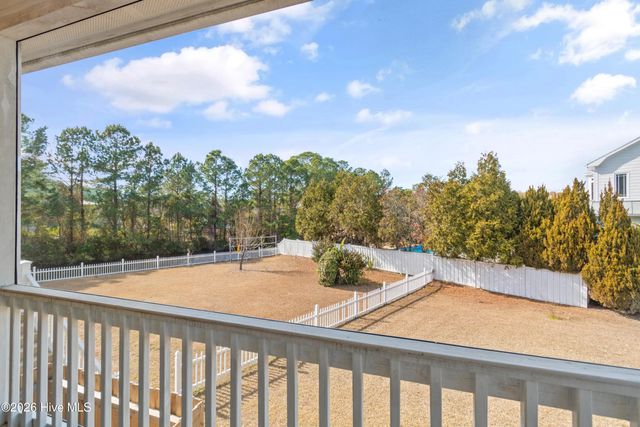 3486 Scupper Run SE, Southport, NC 28461
