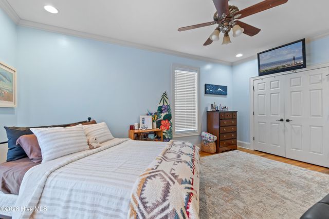 3486 Scupper Run SE, Southport, NC 28461