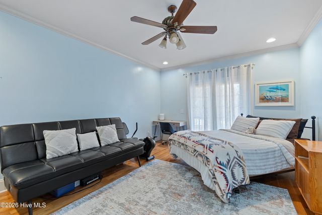 3486 Scupper Run SE, Southport, NC 28461