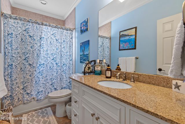 3486 Scupper Run SE, Southport, NC 28461