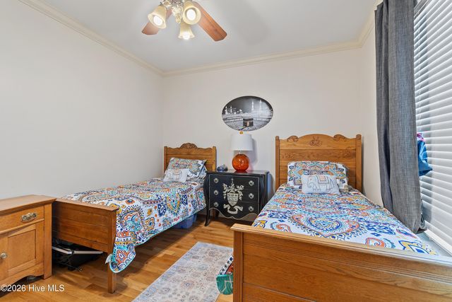 3486 Scupper Run SE, Southport, NC 28461