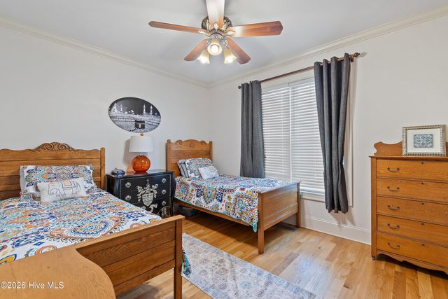 3486 Scupper Run SE, Southport, NC 28461