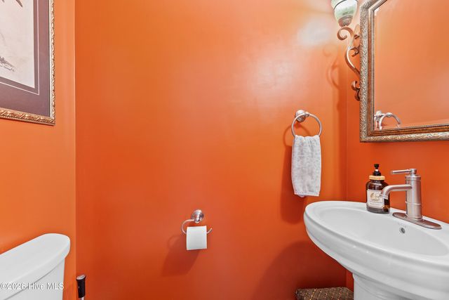 3486 Scupper Run SE, Southport, NC 28461