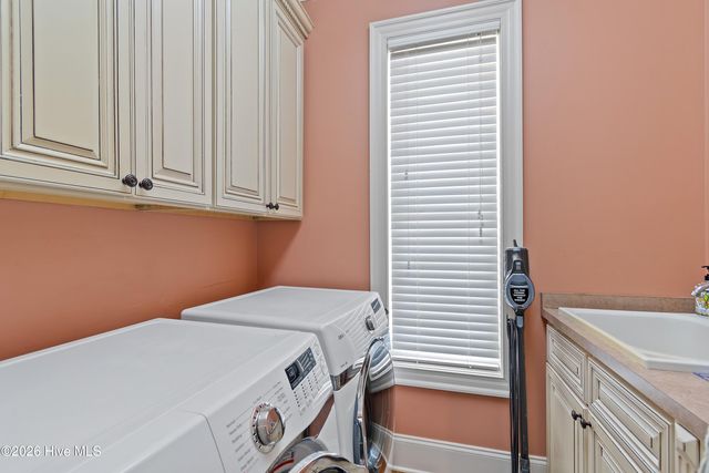 3486 Scupper Run SE, Southport, NC 28461