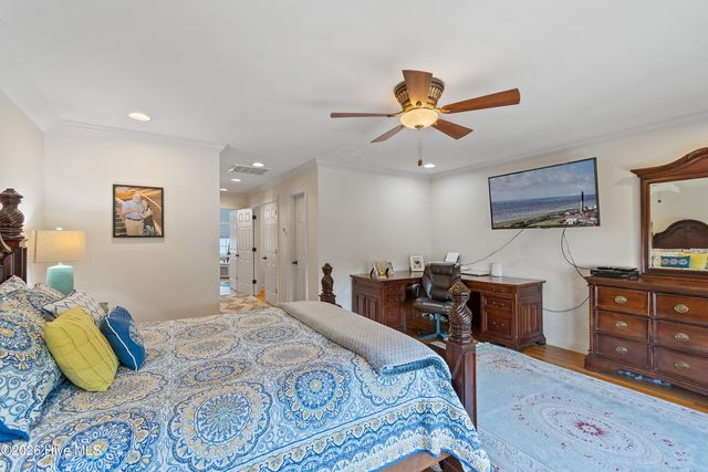 3486 Scupper Run SE, Southport, NC 28461