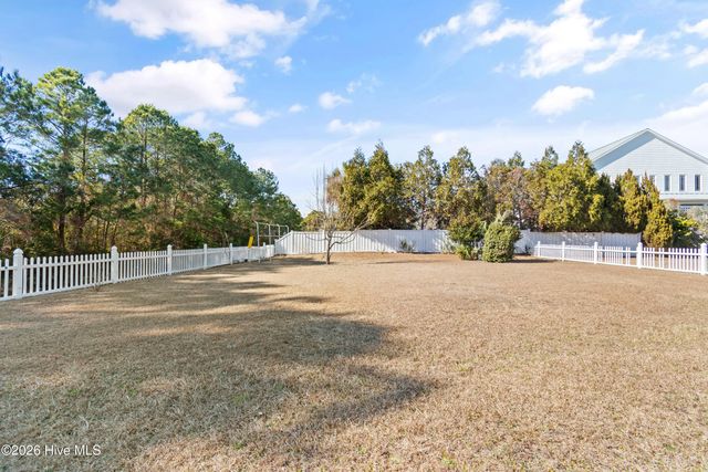 3486 Scupper Run SE, Southport, NC 28461