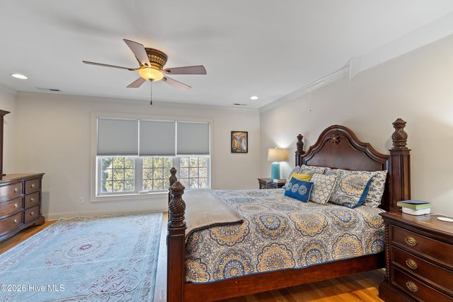 3486 Scupper Run SE, Southport, NC 28461