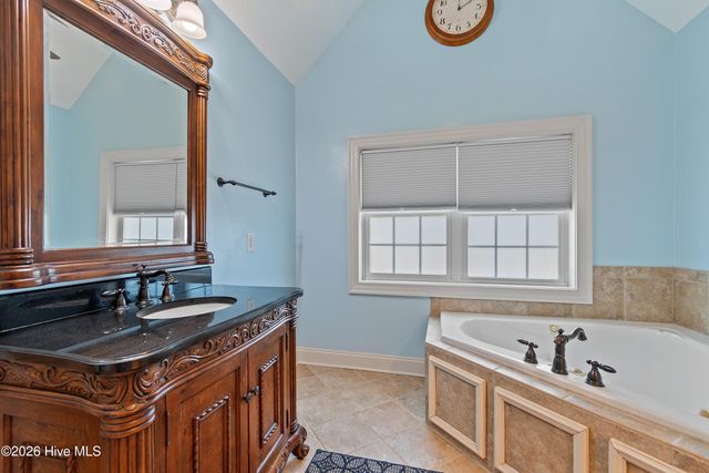 3486 Scupper Run SE, Southport, NC 28461