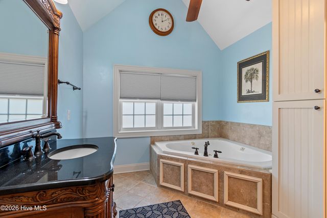 3486 Scupper Run SE, Southport, NC 28461