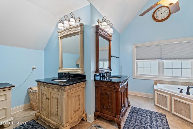 3486 Scupper Run SE, Southport, NC 28461