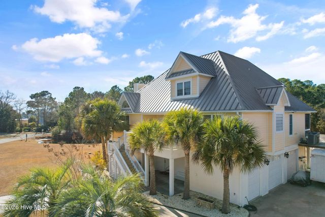 3486 Scupper Run SE, Southport, NC 28461