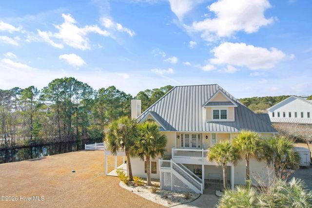 3486 Scupper Run SE, Southport, NC 28461