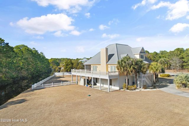 3486 Scupper Run SE, Southport, NC 28461