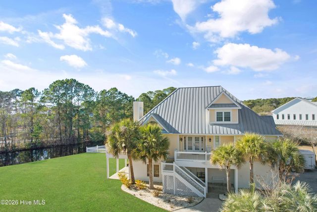 3486 Scupper Run SE, Southport, NC 28461