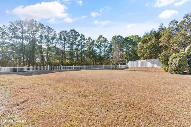3486 Scupper Run SE, Southport, NC 28461