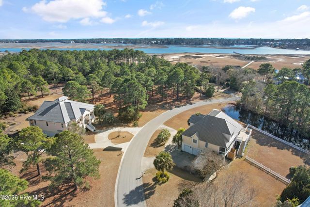 3486 Scupper Run SE, Southport, NC 28461