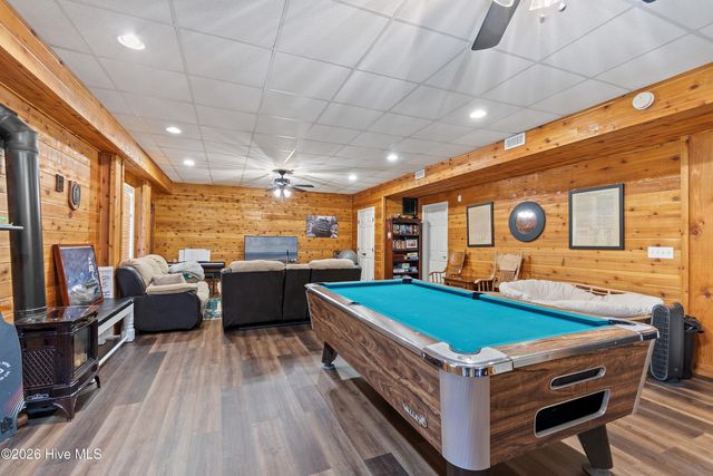 3486 Scupper Run SE, Southport, NC 28461