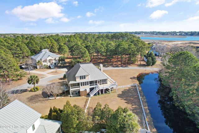 3486 Scupper Run SE, Southport, NC 28461