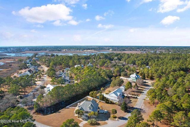 3486 Scupper Run SE, Southport, NC 28461