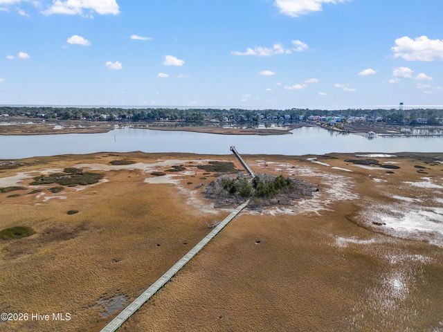 3486 Scupper Run SE, Southport, NC 28461