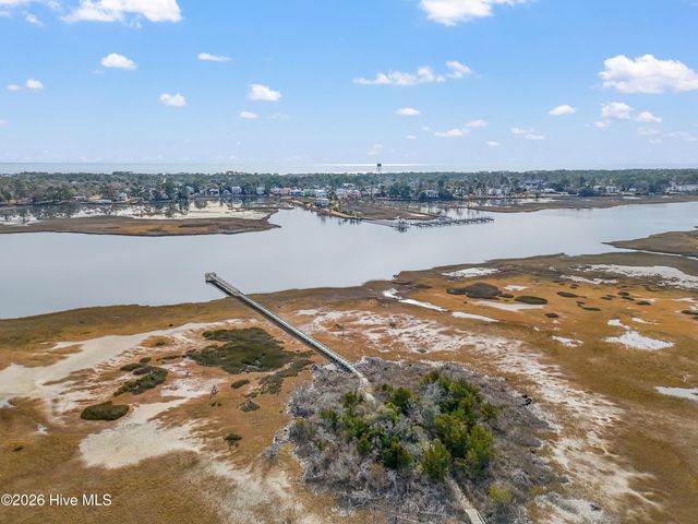 3486 Scupper Run SE, Southport, NC 28461