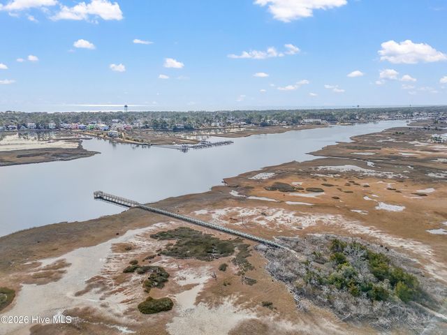 3486 Scupper Run SE, Southport, NC 28461