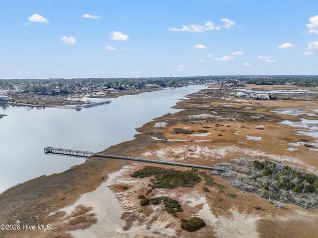 3486 Scupper Run SE, Southport, NC 28461